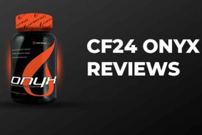 Cf24 onyx reviews