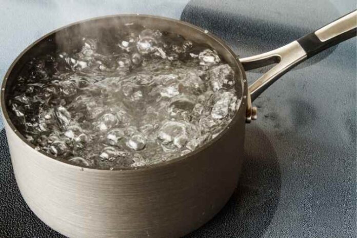 How long does it take for water to boil?: Know all details related to boiling water!