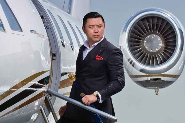 Dan Lok Net worth Know about the Personal and Professional life of
